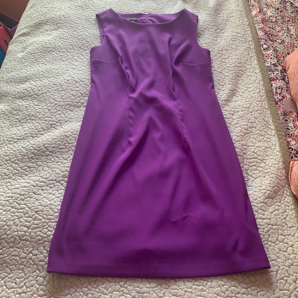 Alyx Sleeveless Dress